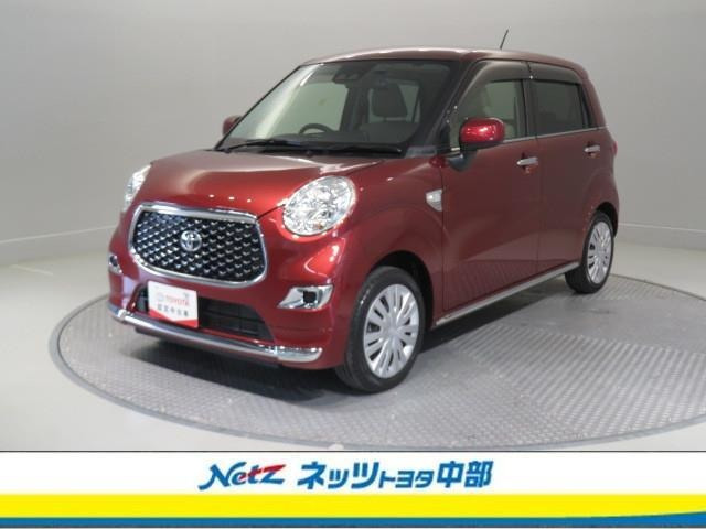 ピクシスジョイ F X SAIII 