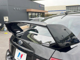 インプレッサWRX  WRX STI