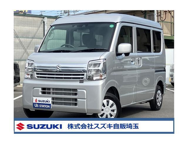 エブリイ ジョイン ターボ ハイルーフ 