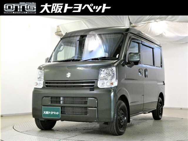 エブリイ PC 