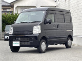 エブリイ ジョイン 4WD 修復歴無し