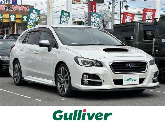 レヴォーグ 1.6 GT-S アイサイト 4WD 4WD 修復歴無し