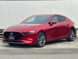 MAZDA3ファストバック 1.5 15S ツーリング 