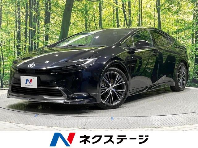 プリウス 2.0 Z 