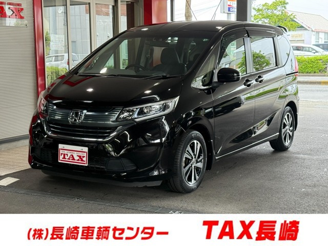 フリード+ 1.5 ハイブリッド G ホンダセンシング 