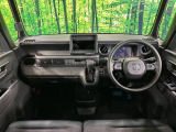 N-BOXカスタム ベースグレード 