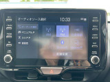 【ディスプレイオーディオ】スマホと繋げることでいろんなサービスが楽しめる、スマホを活かすAV機器です。