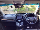 CR-V 1.5 EX マスターピース 