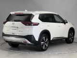 エクストレイル  1.5 G e-4ORCE 4WD
