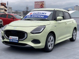 スイフト 1.2 ハイブリッド(HYBRID) MX 