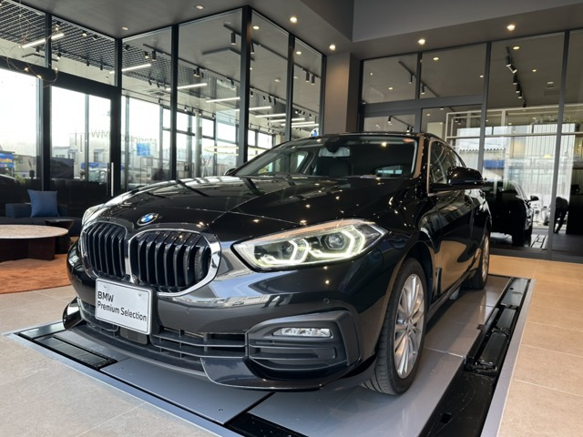 1シリーズ 118d プレイ ディーゼルターボ