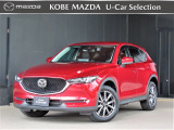 マツダ CX-5