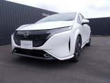 日産 ノートオーラ