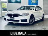 BMW 5シリーズセダン