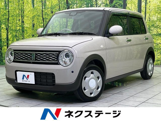アルトラパン モード 