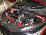 ヴェゼル 1.5 X ホンダセンシング 