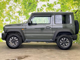 ジムニーシエラ 1.5 JC 4WD 