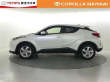 C-HR 1.2 S-T 4WD 