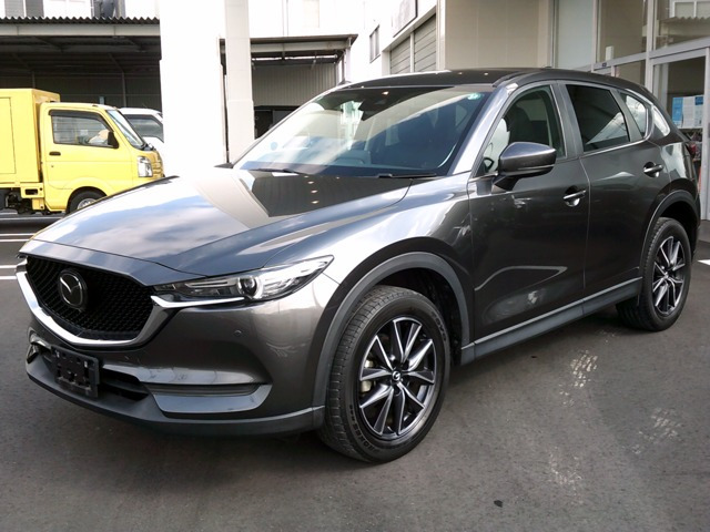 CX-5 2.0 20S プロアクティブ 
