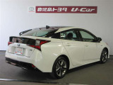 プリウス 1.8 S ツーリングセレクション 