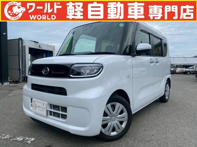 タント X 