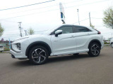 エクリプスクロス PHEV 2.4 P 4WD 