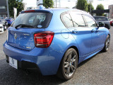 1シリーズ M135i 