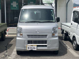 スクラム PC ハイルーフ 4WD 