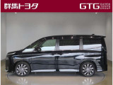 ヴォクシー  1.8 ハイブリッド S-Z