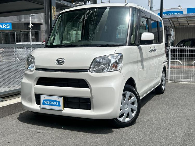 タント L 
