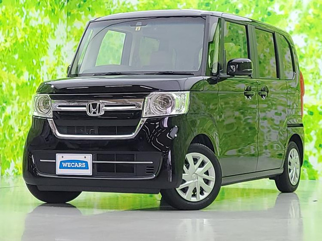 N-BOX L 
