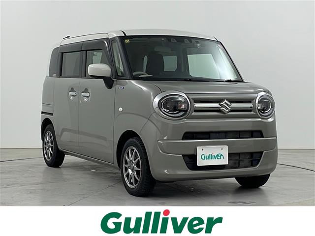 ワゴンRスマイル ハイブリッド(HYBRID) Sリミテッド 4WD 修復歴無し