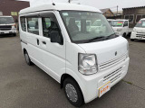 エブリイ PA ハイルーフ 5AGS車 4WD 