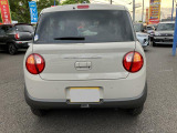 アルトラパン X 4WD 