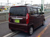 N-BOX EX 