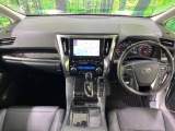 アルファード 2.5 S Cパッケージ 