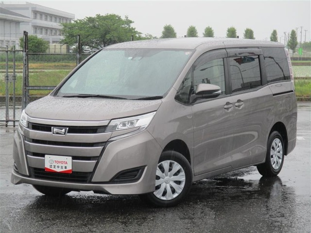 ノア 2.0 X 福祉車両ウェルキャブ車いす仕様車タイプ1