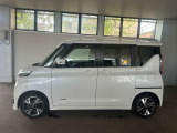 ルークス ハイウェイスター Gターボ プロパイロットエディション 4WD 