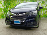 【中古車情報】ホンダ オデッセイ 2.4 アブソルート X ホンダ センシング アドバンスドパッケージ  の中古車詳細（走行距離：4.4万km、カラー：プレミアムヴィーナスブラック・パール、販売地域：東京都多摩市）