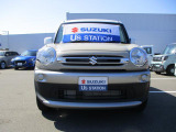 クロスビー 1.0 ハイブリッド(HYBRID) MV 4WD 