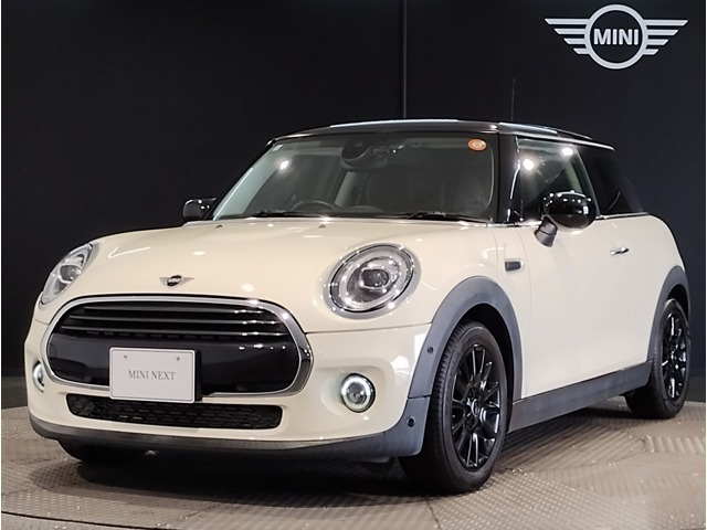 BMW MINI ミニ クーパー D の中古車詳細 (40,000km, ペッパーホワイト, 兵庫県, 228万円) | 中古車情報・中古車 ...