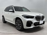X5 xドライブ 35d Mスポーツ 4WD 