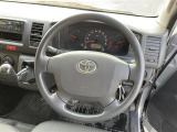 ハイエースバン  DX 4WD 5MT