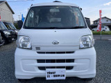 ハイゼットカーゴ デラックス ハイルーフ 4WD 
