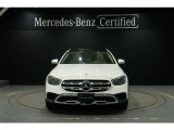 Eクラスオールテレイン E220d 4マチック 4WD 