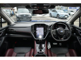 レヴォーグ 1.8 STI スポーツ EX 4WD 