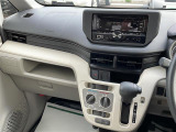 ムーヴ L SAII 4WD 4WD 修復歴無し