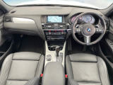 X3  xDrive 20d Mスポーツ