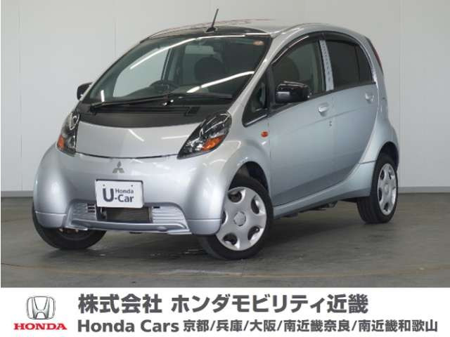 i-MiEV M 