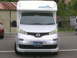 NV200バネットバン 1.6 DX アルファ AtoZ